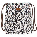 shoulder bag starpak panther pouch