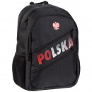 backpack starpak poland black bag