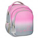 backpack cat ombre starpak pouch