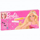 plastilina 12 colori Starpak Barbie pud