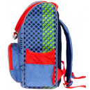 schoolbag stk15 24 Minnie pouch