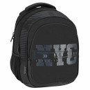 backpack nyc starpak pouch