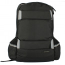 black starpak backpack bag