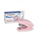 stapler 20k 24/6 26/6 paste pink stk300
