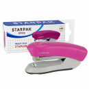 stapler 12k 10 pink starpak 340p powder
