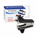 Off black staple remover Starpak 401 pud 24/43