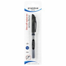 pen with lockable 0.7 writo meter starpak blister
