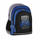 backpack gaming pad starpak 14 bag