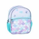 mini mermaid backpack starpak 12 bag 1/12 pg**