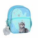mini kittens backpack foto starpak 12 bag 1/12 pg
