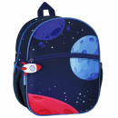 backpack mini space astronaut starpak 12 bag
