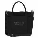shoulder bag black m16 starpak bag 1/12 pg