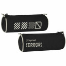 pencil case tube 1 zipper error starpak 16 bag 12/