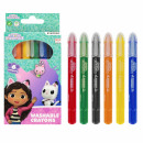 washable crayons 6 colors gabby's dh chart stk