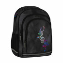 music starpak backpack 14 bag