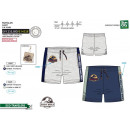 JURASSIC WORLD - 100 % Bio-Shorts Baumwolle