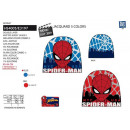 Spiderman - Kappe für mehrere Kompositionen