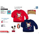 Mickey - 100% Sweatshirt Baumwolle