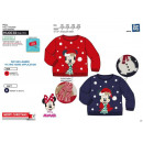 Minnie - Pullover 95% Acryl5% Polyester