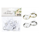 wholesale Decoration: Scattered decoration wedding rings ...