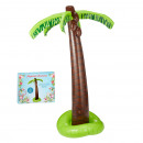 wholesale Gifts & Stationery: Inflatable palm, about 180cm high