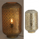 nagyker Otthon és dekoráció: Lámpa, mandala, L, kb.53cm magas