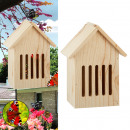 wholesale Pet supplies: Insect hotel butterfly, approx. 23cm high