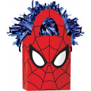 Balloon weight bag ' Spiderman ' 156gr