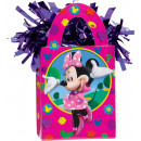 Balloon weight bag ' Minnie Mouse' 156gr