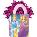 Balloon weight bag ' Princess ' 156gr