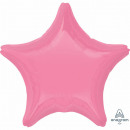 Standard 'Bright Bubble Gum Pink' Foil Bal