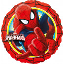 Globo Spider-Man Ultimate Foil Standard empacado