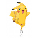 SuperShape 'Pikachu' foil balloon, packed,