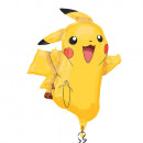 SuperShape 'Pikachu' foil balloon, loose, 