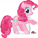 SuperShape 'Pinkie Pie' foil balloon, pack