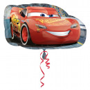 SuperShape 'Lightning McQueen' Foil Balloo