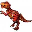 Airwalker Jurassic World T-Rex fóliás balloncsomag
