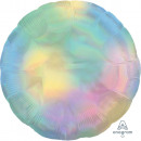 Standard Holographic Iridescent Pastel Rainbow run