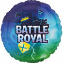 Standard Battle Royal foil balloon packed