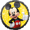 default Mickey Mouse Forever foil balloon packed