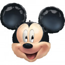  Supershape Mickey Balon foliowy Mouse Forever Verp