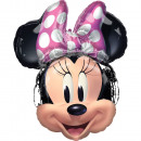  Supershape Minnie Balon foliowy Mouse Forever Verp