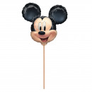 Mini shape Mickey Mouse Forever foil balloon Airfi