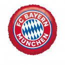 Standard FC Bayern Munich foil balloon packed