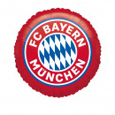 Standard FC Bayern Munich foil balloon E18 packagi
