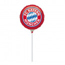 9C FC Bayern Munich foil balloon loose