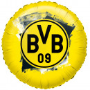 9C BVB Dortmund foil balloon loose