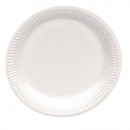 50 plate White goods 23 cm