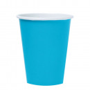 8 cups azure paper 250 ml