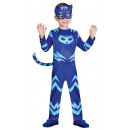 Child Costume PJ Masks Catboy 2-3 years (Good)